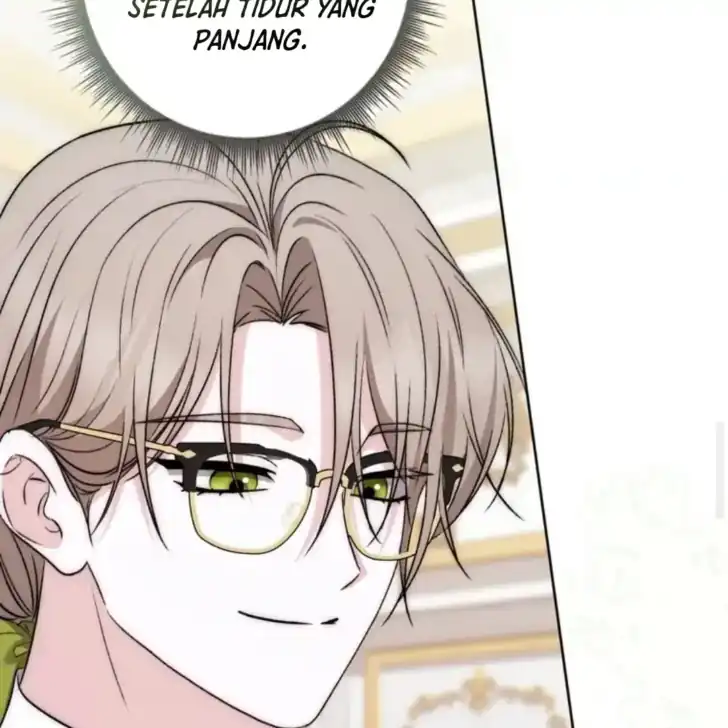 Arelyn Is Sick and Tired Chapter 24 - halaman 38