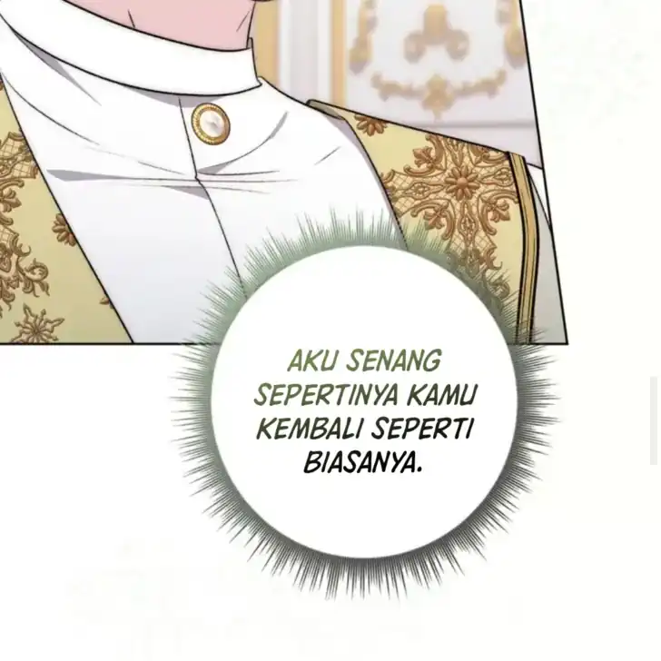 Arelyn Is Sick and Tired Chapter 24 - halaman 39