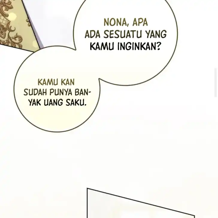 Arelyn Is Sick and Tired Chapter 24 - halaman 4