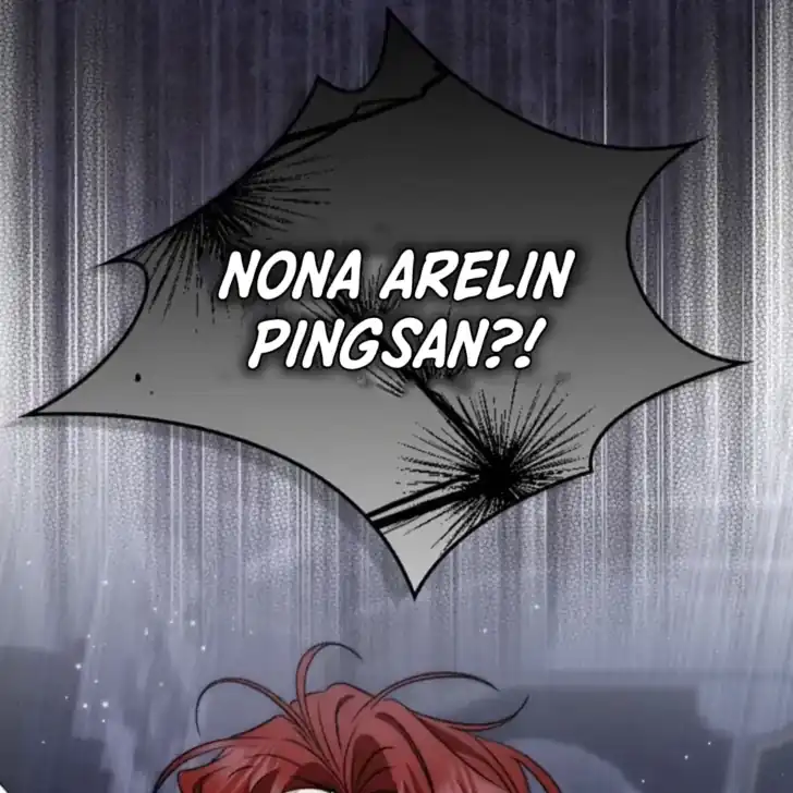 Arelyn Is Sick and Tired Chapter 24 - halaman 48