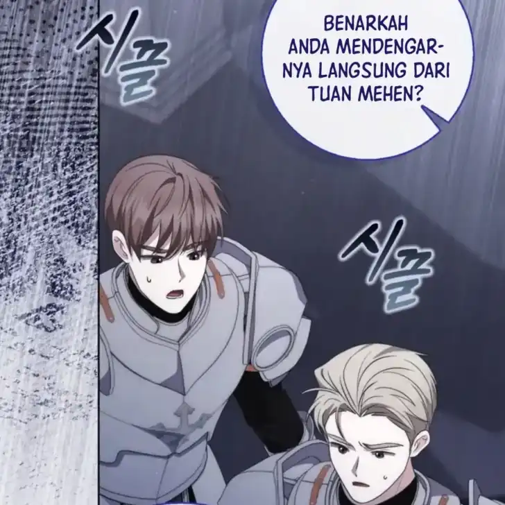Arelyn Is Sick and Tired Chapter 24 - halaman 51