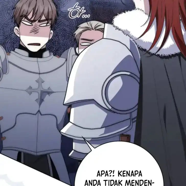 Arelyn Is Sick and Tired Chapter 24 - halaman 54