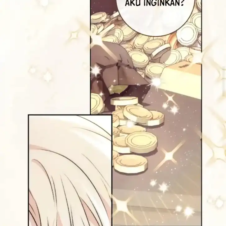 Arelyn Is Sick and Tired Chapter 24 - halaman 6
