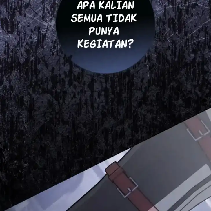 Arelyn Is Sick and Tired Chapter 24 - halaman 63