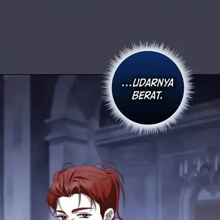 Arelyn Is Sick and Tired Chapter 24 - halaman 71
