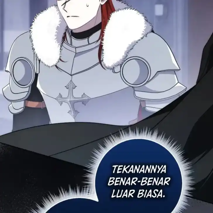 Arelyn Is Sick and Tired Chapter 24 - halaman 72
