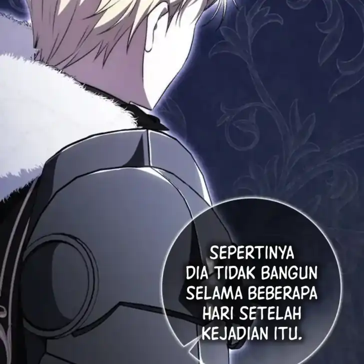 Arelyn Is Sick and Tired Chapter 24 - halaman 80