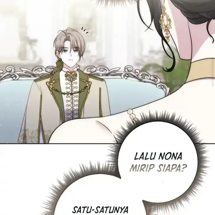 Arelyn Is Sick and Tired Chapter 25 - halaman 14