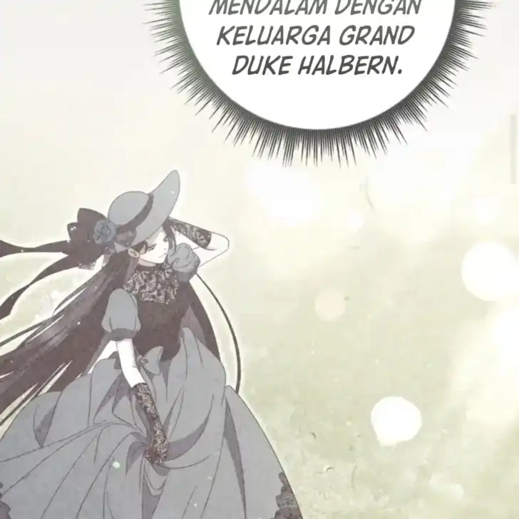 Arelyn Is Sick and Tired Chapter 25 - halaman 19