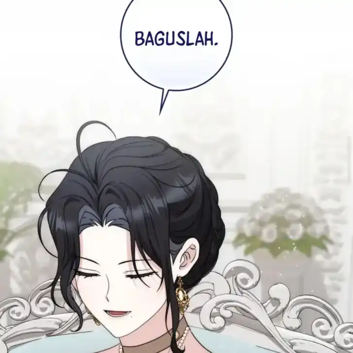 Arelyn Is Sick and Tired Chapter 25 - halaman 2