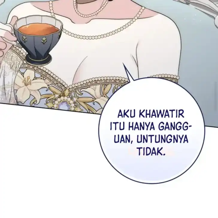 Arelyn Is Sick and Tired Chapter 25 - halaman 3