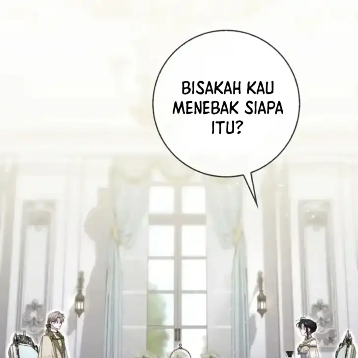 Arelyn Is Sick and Tired Chapter 25 - halaman 30