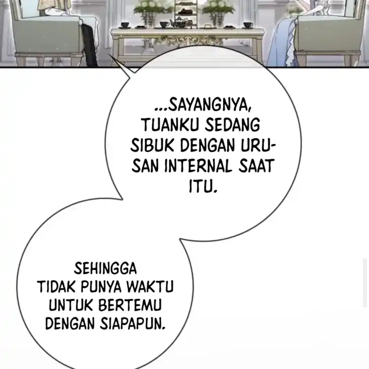 Arelyn Is Sick and Tired Chapter 25 - halaman 31