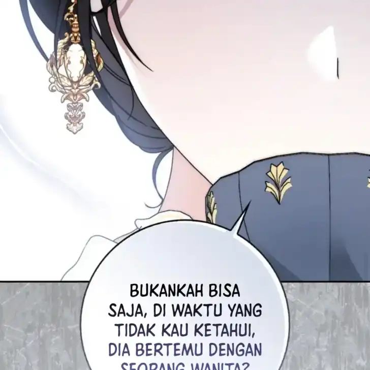 Arelyn Is Sick and Tired Chapter 25 - halaman 33