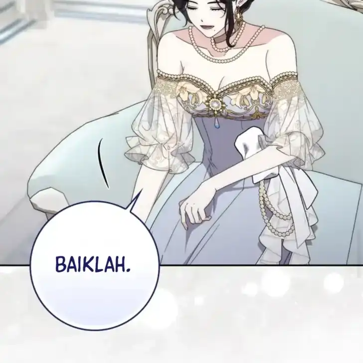 Arelyn Is Sick and Tired Chapter 25 - halaman 38