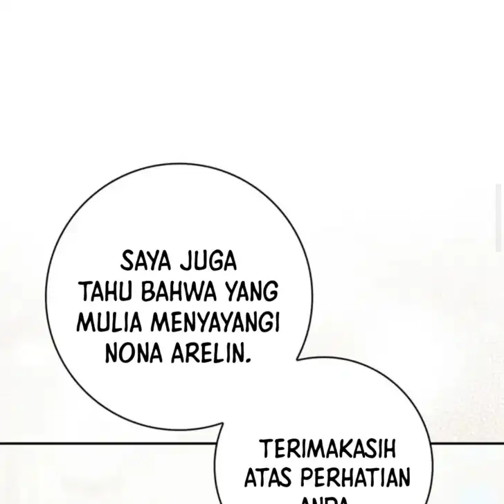 Arelyn Is Sick and Tired Chapter 25 - halaman 4