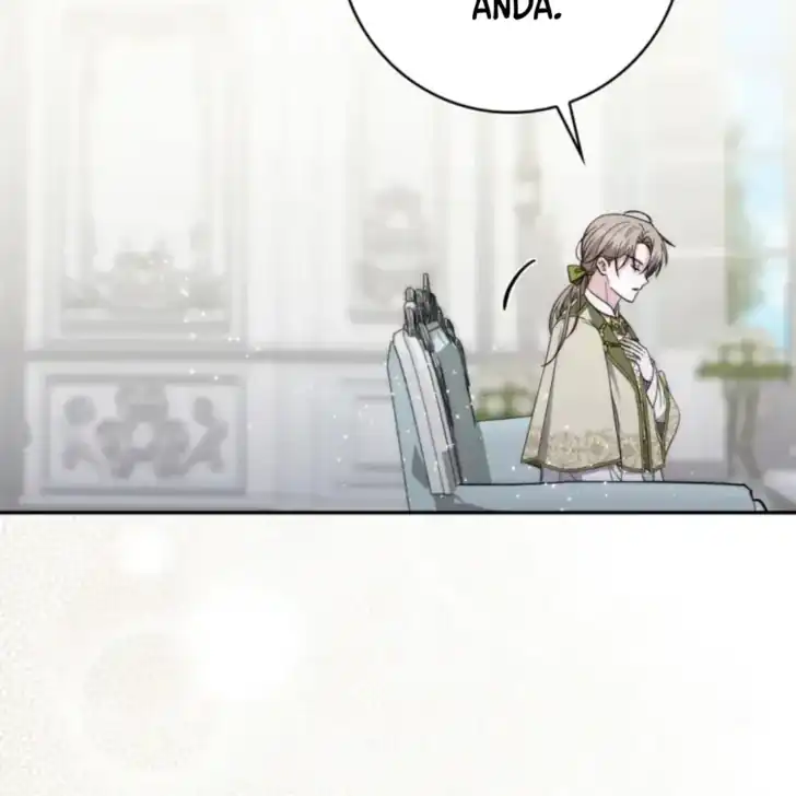 Arelyn Is Sick and Tired Chapter 25 - halaman 5