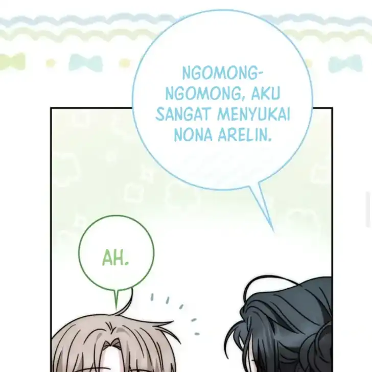 Arelyn Is Sick and Tired Chapter 25 - halaman 50