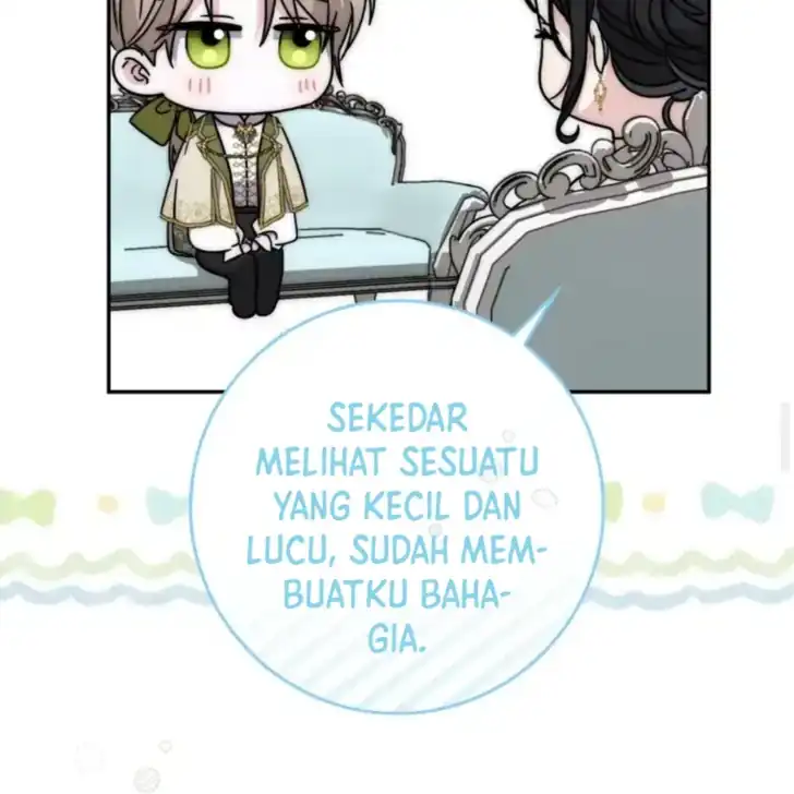 Arelyn Is Sick and Tired Chapter 25 - halaman 51