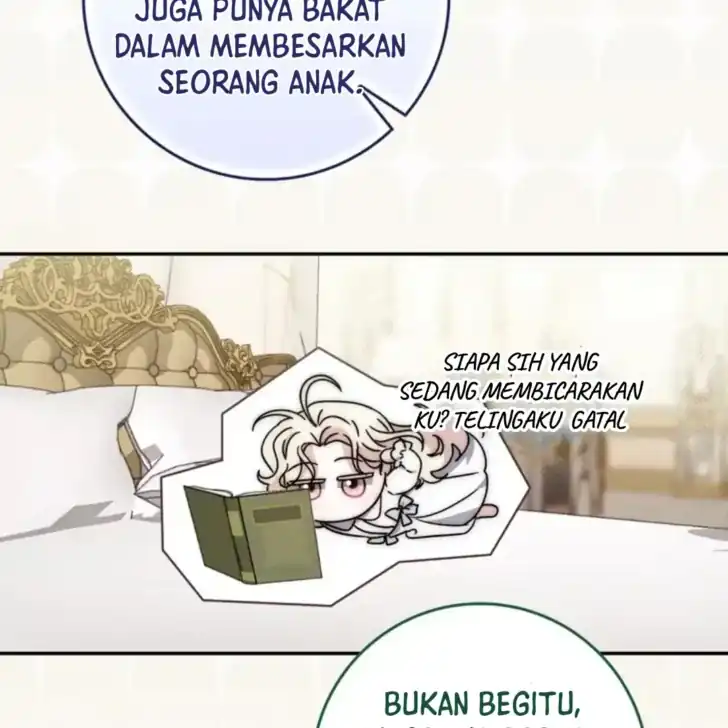 Arelyn Is Sick and Tired Chapter 25 - halaman 53