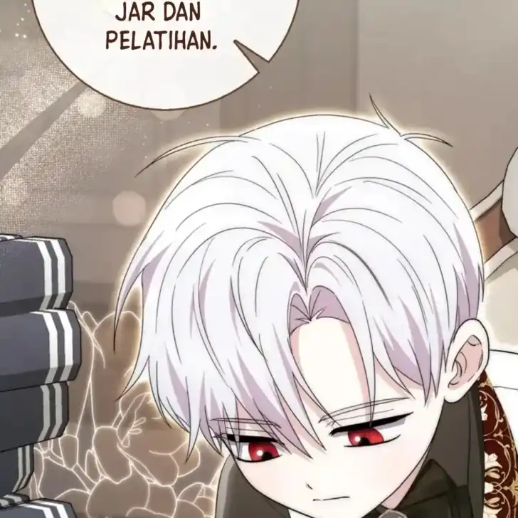 Arelyn Is Sick and Tired Chapter 25 - halaman 58