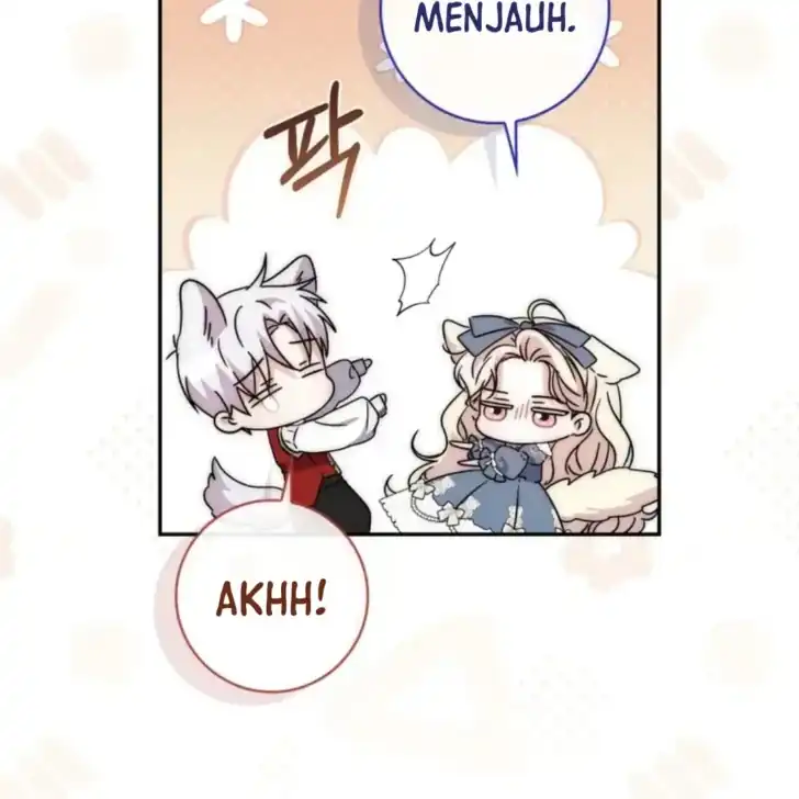 Arelyn Is Sick and Tired Chapter 25 - halaman 72