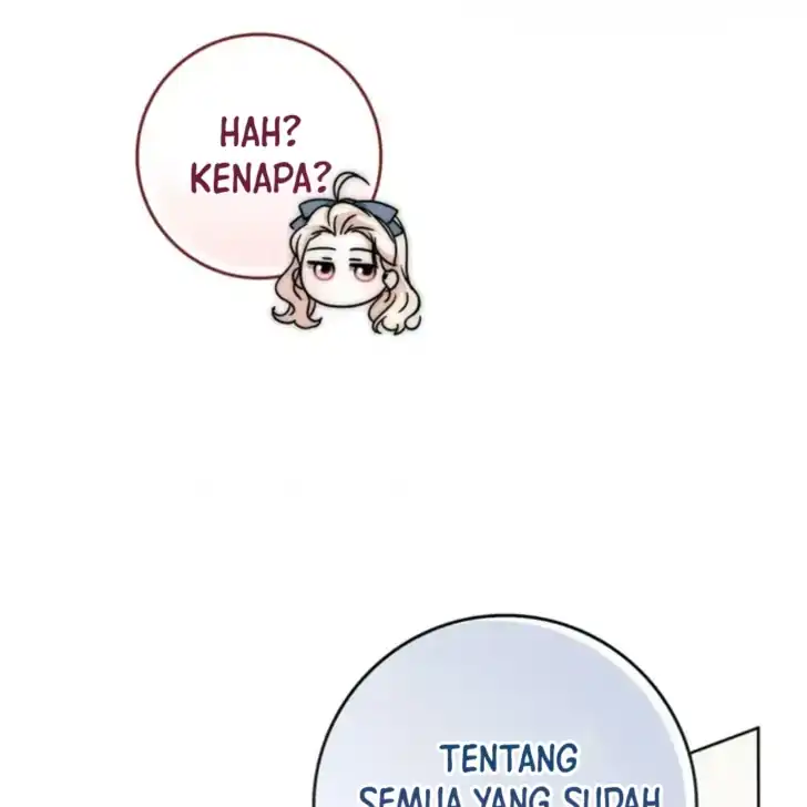 Arelyn Is Sick and Tired Chapter 25 - halaman 86