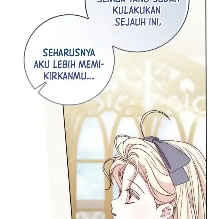 Arelyn Is Sick and Tired Chapter 25 - halaman 87