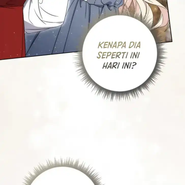 Arelyn Is Sick and Tired Chapter 25 - halaman 91