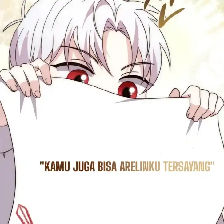 Arelyn Is Sick and Tired Chapter 25 - halaman 93