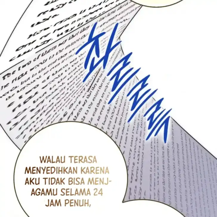Arelyn Is Sick and Tired Chapter 25 - halaman 96