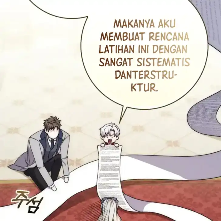Arelyn Is Sick and Tired Chapter 25 - halaman 97
