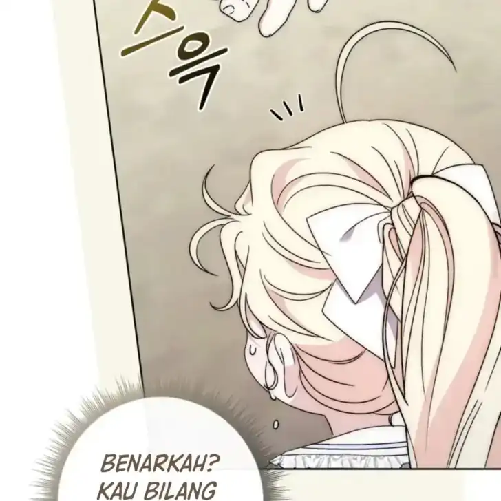 Arelyn Is Sick and Tired Chapter 26 - halaman 10