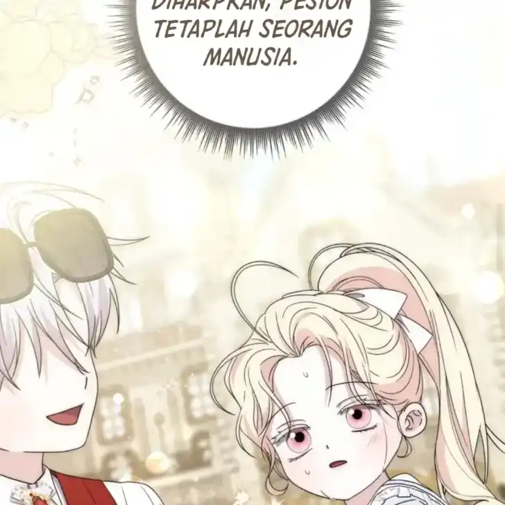 Arelyn Is Sick and Tired Chapter 26 - halaman 12