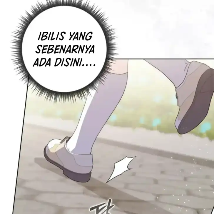 Arelyn Is Sick and Tired Chapter 26 - halaman 21