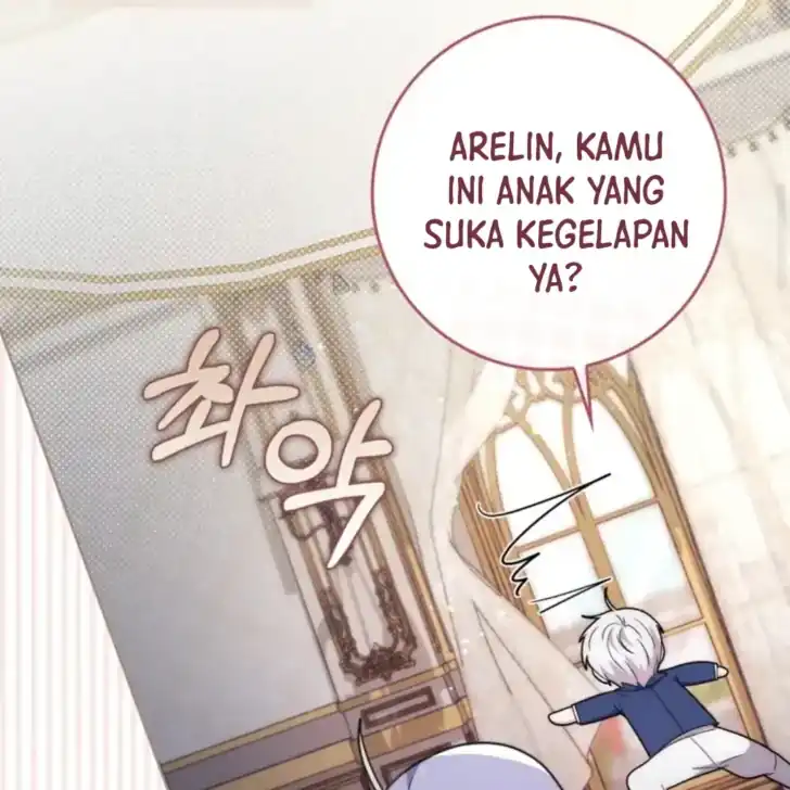 Arelyn Is Sick and Tired Chapter 26 - halaman 30