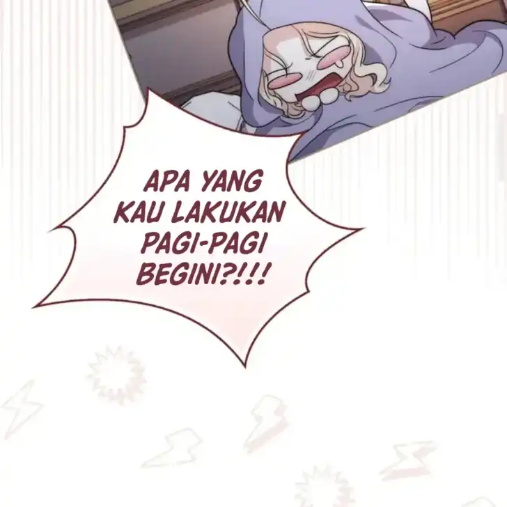 Arelyn Is Sick and Tired Chapter 26 - halaman 31
