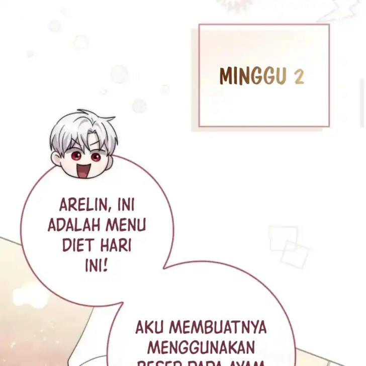 Arelyn Is Sick and Tired Chapter 26 - halaman 32