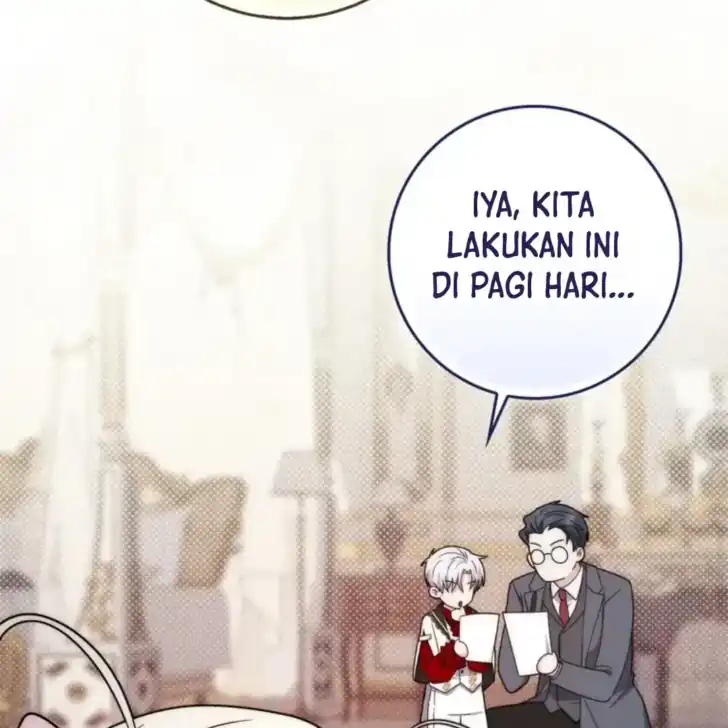 Arelyn Is Sick and Tired Chapter 26 - halaman 42