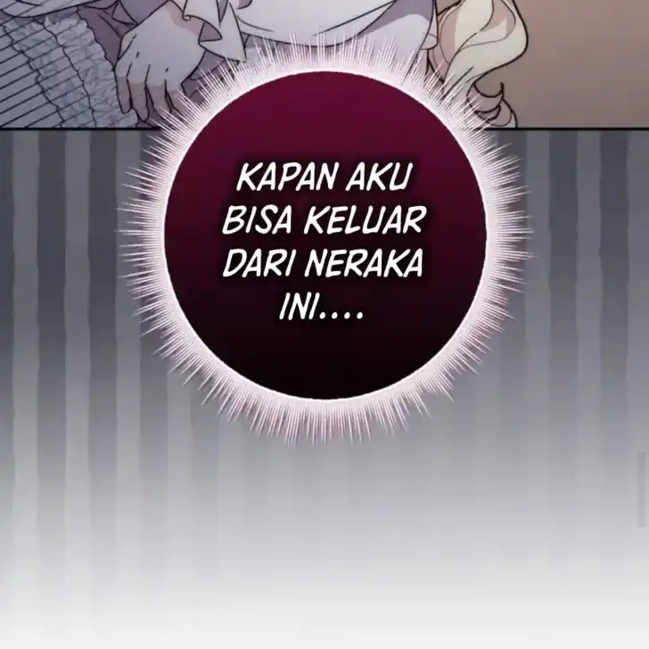 Arelyn Is Sick and Tired Chapter 26 - halaman 44