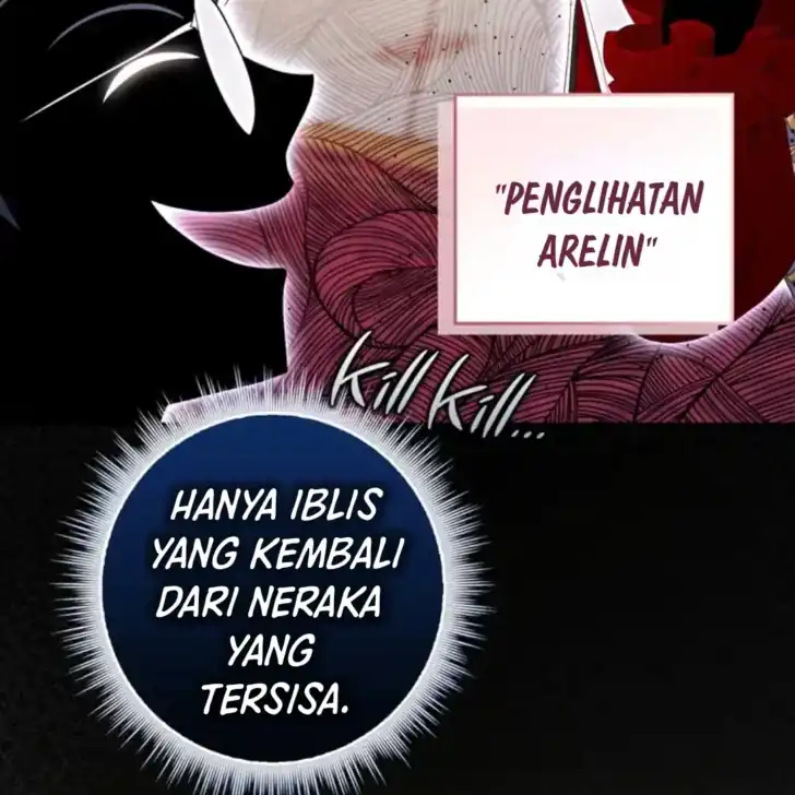 Arelyn Is Sick and Tired Chapter 26 - halaman 47