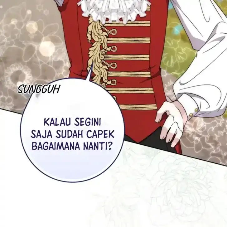 Arelyn Is Sick and Tired Chapter 26 - halaman 5
