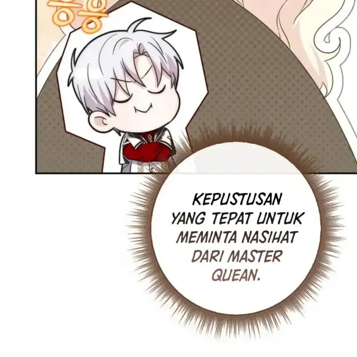 Arelyn Is Sick and Tired Chapter 26 - halaman 61