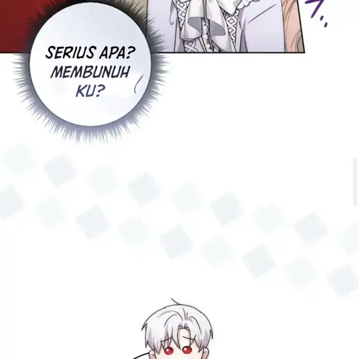 Arelyn Is Sick and Tired Chapter 26 - halaman 8