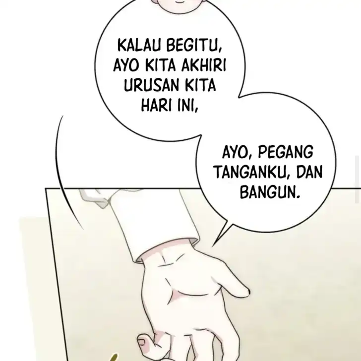 Arelyn Is Sick and Tired Chapter 26 - halaman 9