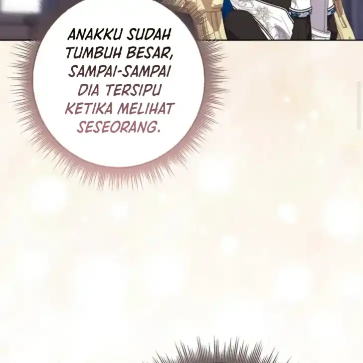 Arelyn Is Sick and Tired Chapter 27 - halaman 18