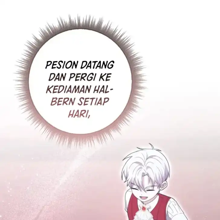 Arelyn Is Sick and Tired Chapter 27 - halaman 26
