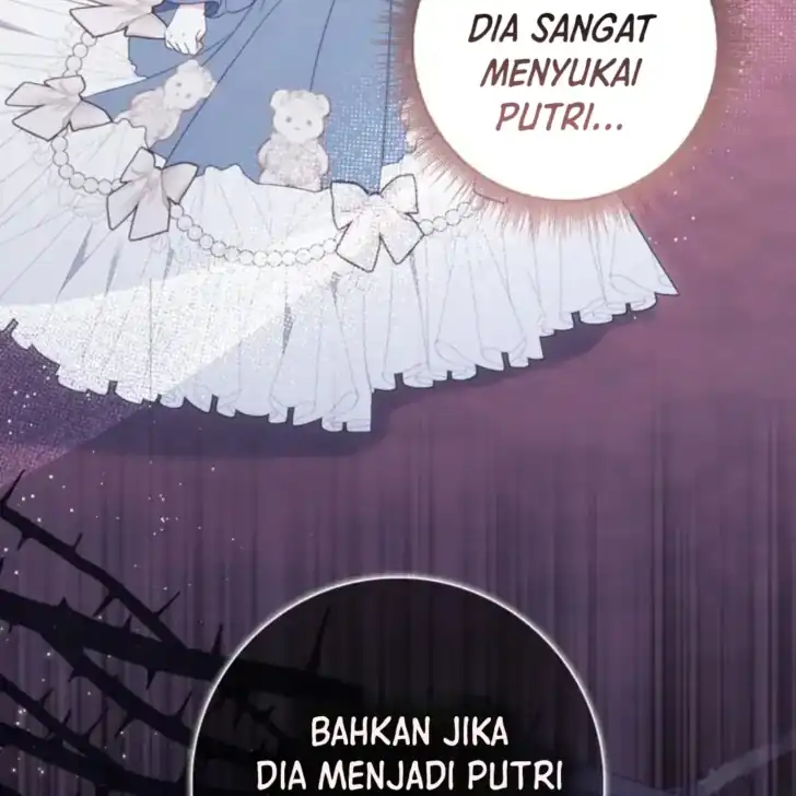Arelyn Is Sick and Tired Chapter 27 - halaman 28