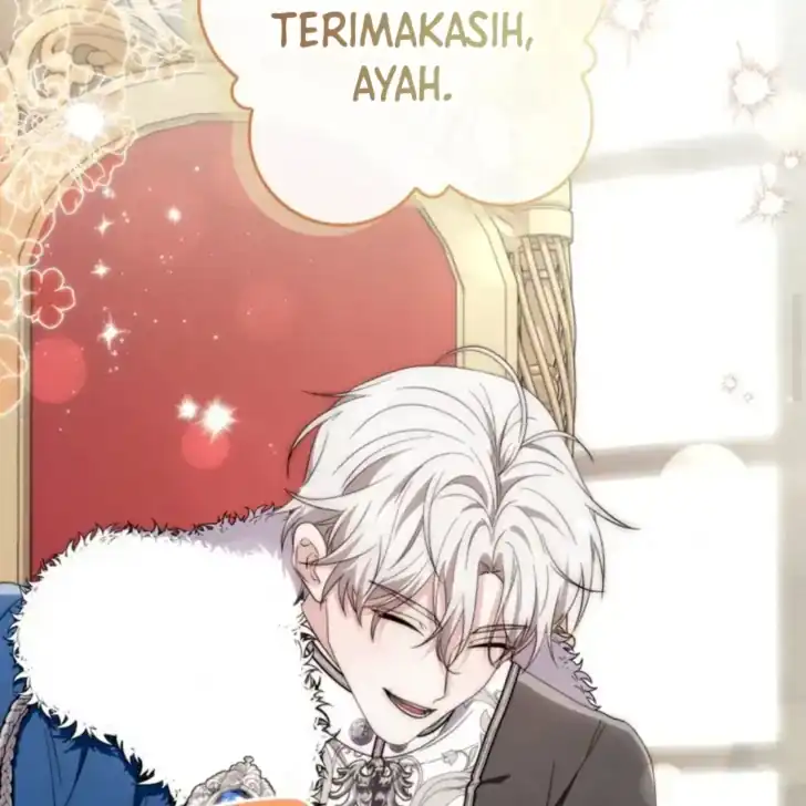 Arelyn Is Sick and Tired Chapter 27 - halaman 3