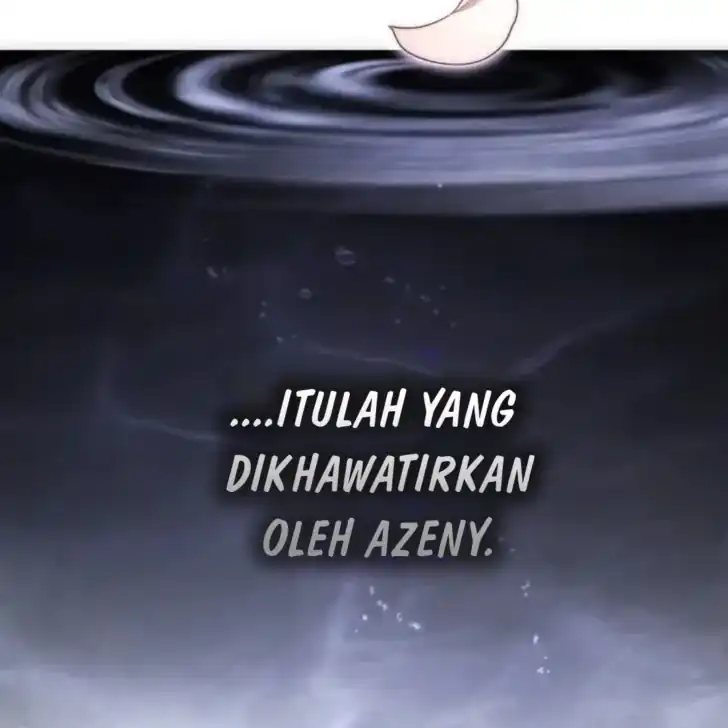 Arelyn Is Sick and Tired Chapter 27 - halaman 36